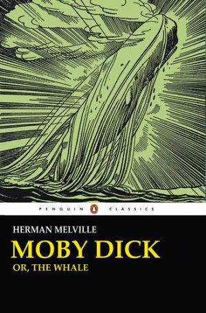 کتاب Moby Dick | انتشارات معیار علم