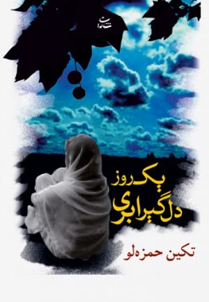 کتاب یک روز دلگیر ابری | انتشارات شادان