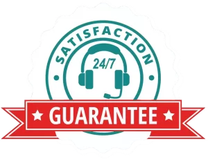 پشتیبانی آنلاین 24 ساعته در 7 روز هفته در کباب و کتاب