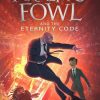 کتاب Artemis Fowl and The Eternity Code | انتشارات معیار علم