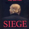 کتاب Siege | انتشارات معیار علم