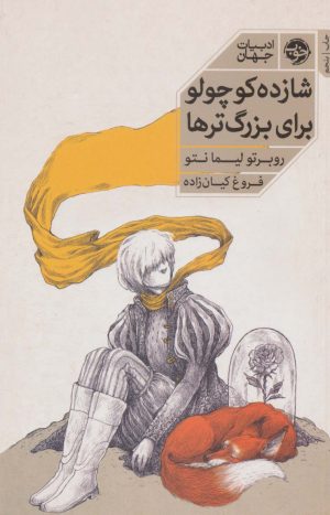 کتاب شازده کوچولو برای بزرگترها | انتشارات خوب