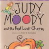 کتاب Judy Moody and the Bad Luck Charm | انتشارات معیار علم