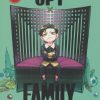 کتاب مجموعه مانگا 7 SPY X Family | انتشارات آی آی کتاب