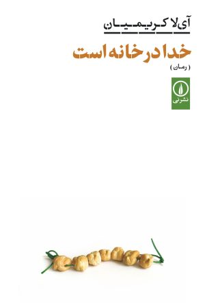 کتاب خدا در خانه است | انتشارات نشر نی