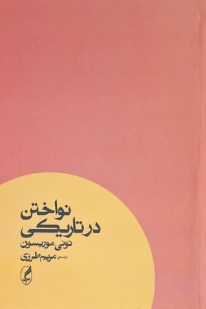 کتاب نواختن در تاریکی | انتشارات آگه
