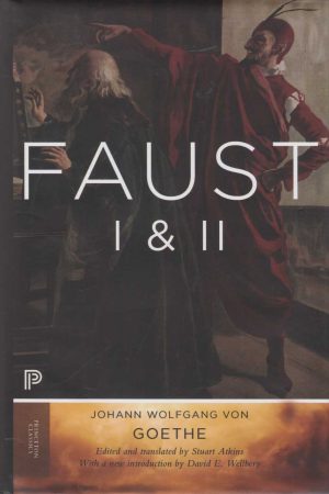 کتاب Faust | انتشارات معیار علم