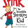 کتاب Stink vol 1 | انتشارات معیار علم
