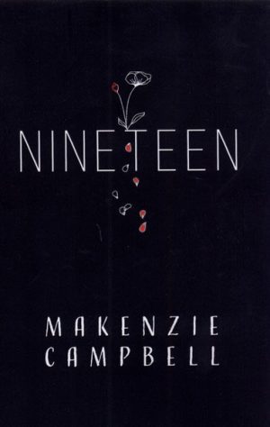 کتاب Nineteen | انتشارات آی آی کتاب