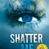 کتاب Shatter Me | انتشارات آمه