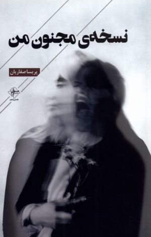 کتاب نسخه ی مجنون من | انتشارات فصل پنجم