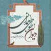 کتاب دیوان طوطی همدانی | انتشارات جمهوری