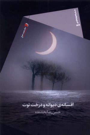 کتاب افسانه ی دیوانه و درخت توت | انتشارات سیب سرخ