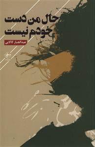 کتاب حال من دست خودم نیست ... | انتشارات فصل پنجم