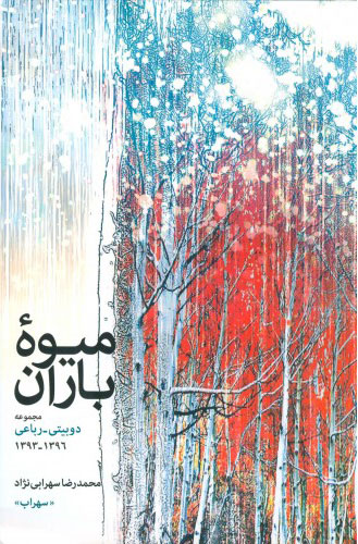 کتاب میوه باران | انتشارات اطلاعات