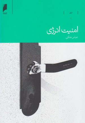 کتاب امنیت انرژی | انتشارات دنیای اقتصاد