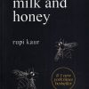 کتاب Milk and honey | انتشارات آی آی کتاب