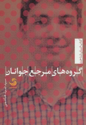کتاب گروه های مرجع جوانان | انتشارات تیسا