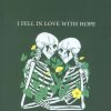 کتاب I Fell in Love with Hope | انتشارات آمه
