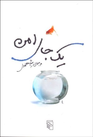 کتاب یک جای امن | انتشارات مرکز