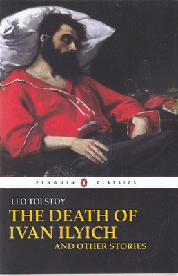 کتاب The Death of Ivan Ilyich | انتشارات معیار علم