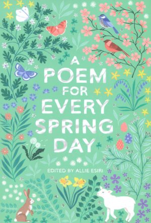 کتاب A Poem for Every Winter Day | انتشارات آمه