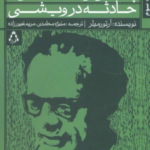 کتاب پس از سقوط و حادثه در ویشی | انتشارات افراز