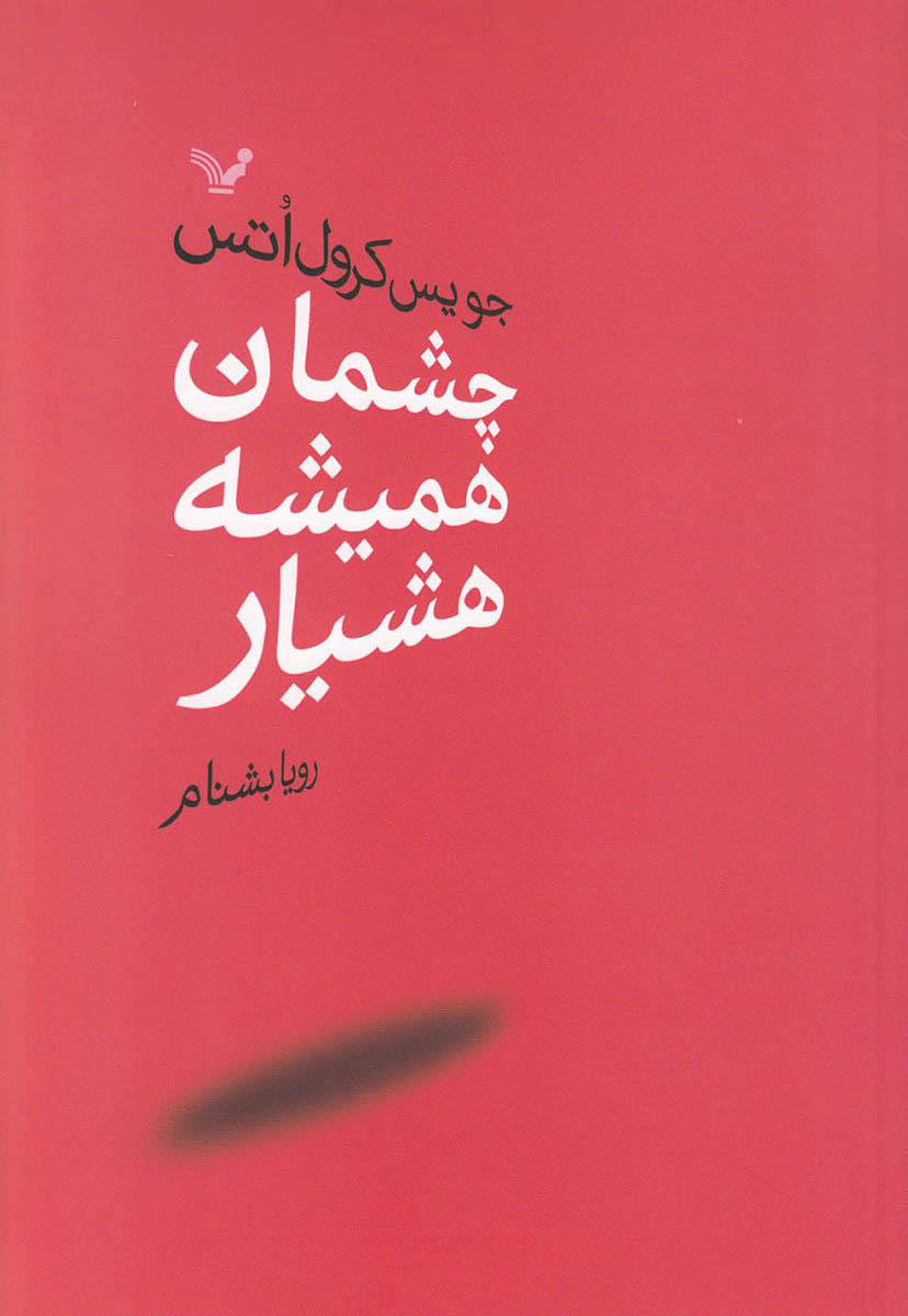 کتاب چشمان همیشه هشیار | انتشارات کتابسرای تندیس