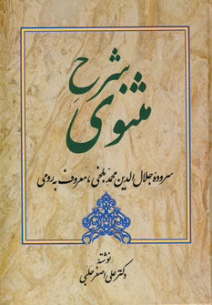 کتاب شرح مثنوی - دفتر سوم | انتشارات زوار