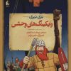 کتاب وایکینگ های وحشی | انتشارات افق