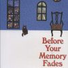 کتاب Before Your Memory Fades | انتشارات آمه