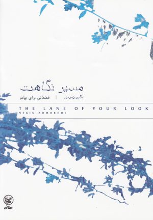 کتاب مسیر نگاهت | انتشارات عطائی