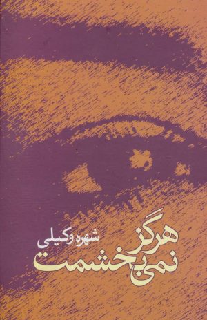 کتاب هرگز نمی بخشمت | انتشارات علم