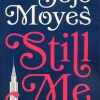 کتاب Still Me | انتشارات معیار علم