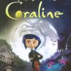کتاب Coraline | انتشارات آمه