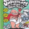 کتاب Captain Underpants 2 | انتشارات معیار علم