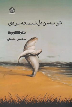 کتاب تو به من دل نبسته بودی | انتشارات ایجاز