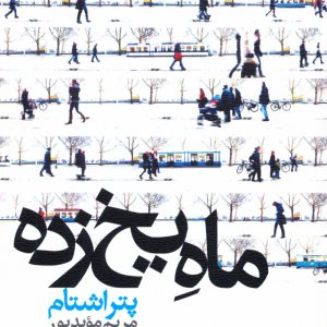 کتاب ماه یخ زده | انتشارات افق