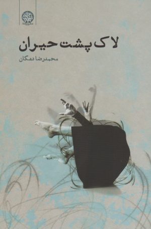 کتاب لاک پشت حیران | انتشارات ایجاز