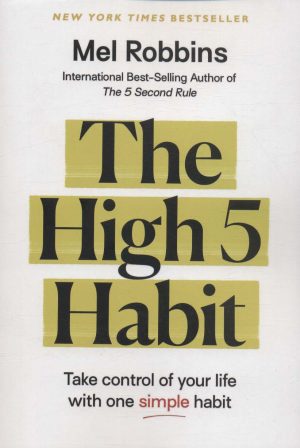 کتاب The High 5 Habit | انتشارات آمه