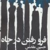 کتاب فرو رفتن در چاه | انتشارات روزنه