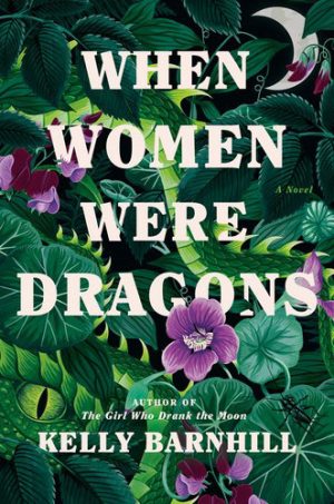 کتاب When Women Were Dragons | انتشارات معیار علم