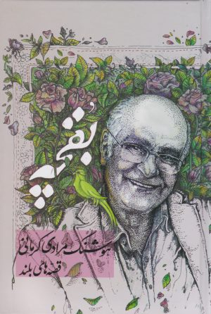 کتاب بقچه‏‫: قصه های بلند | انتشارات معین