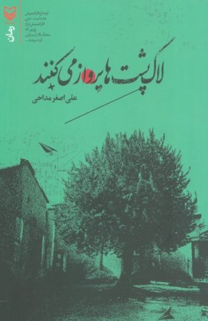 کتاب لاک پشت ها پرواز می کنند | انتشارات سوره مهر