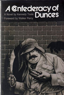 کتاب A Confederacy of Dunces | انتشارات معیار علم