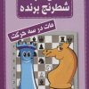 کتاب فلش کارت شطرنج برنده | انتشارات شباهنگ