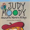 کتاب Judy Moody: Around the World in 8 1/2 Days | انتشارات آی آی کتاب