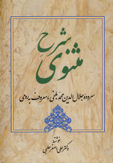 کتاب شرح مثنوی - دفتر چهارم | انتشارات زوار