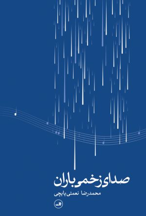 کتاب صدای زخمی باران | انتشارات نشر ثالث