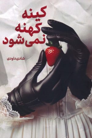 کتاب کینه کهنه نمی شود | انتشارات شقایق